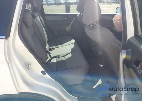 2007 Honda Cr-V Lx from USA, damaged, VIN JHLRE38317C023078